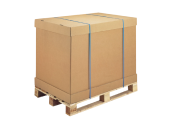 Moove Freight
