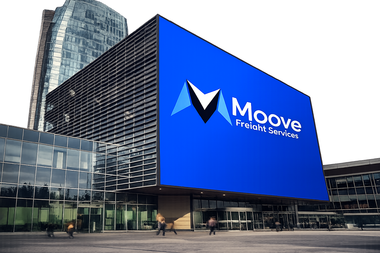 Moove Freight
