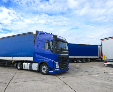 Moove Freight